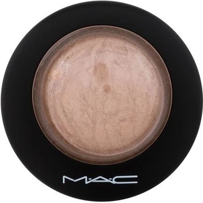 MAC Mineralize Skinfinish Natural púder Give Me Sun! Powder 10 g