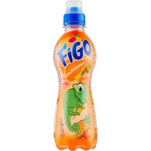 Figo Multivitamín 300 ml