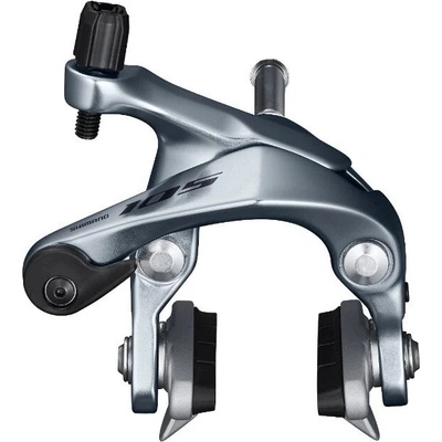 Shimano 105 BR-R7000 přední stříbrná IBRR7000AF82XS