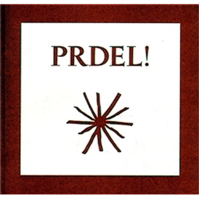 Prdel! - Nela Astonová