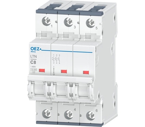 OEZ 41786