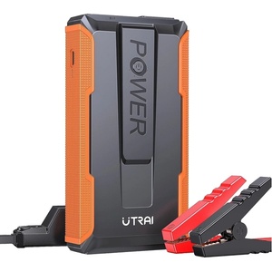 UTRAI Стартерна кутия Utrai T1, 800A, батерия 13200mAh (CEP318)