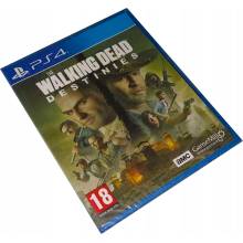 The Walking Dead: Destinies