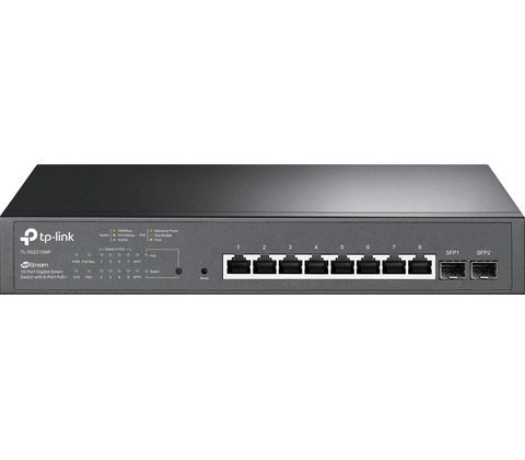TP-Link SG2210MP