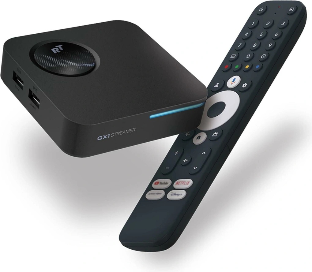 Orbsmart RT GX1
