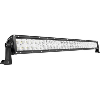 AMiO Панелна работна светлина 60LED 869x82 180W COMBO 9-36V AWL25 (2497)