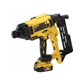 Dewalt DEWALT FENCE STAPLER 18V DCFS950P2 2x5, 0AH 40/45/50mm DCFS950P2-QW