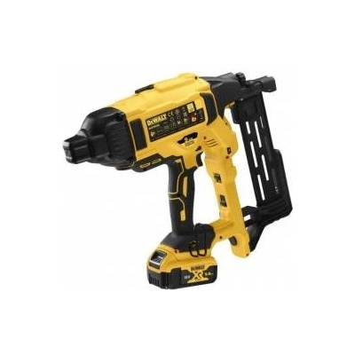 Dewalt DEWALT FENCE STAPLER 18V DCFS950P2 2x5, 0AH 40/45/50mm DCFS950P2-QW