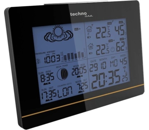 Technoline WS 6750