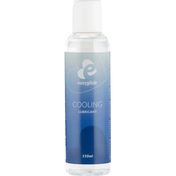 Easytoys EasyGlide Cooling - охлаждащ лубрикант на водна основа (150ml)