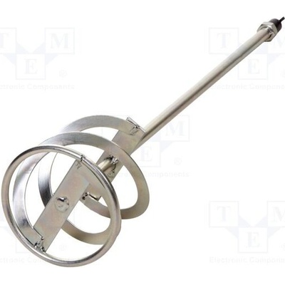 SOLID TOOLS 5415 Mixer; 140mm; for mortar; Socket size: M14