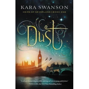 Dust: Volume 1 | Kara Swanson (ISBN: 9781621841265)