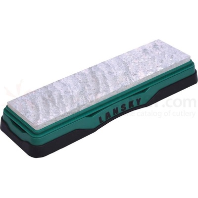 Lansky 8x2 Soft Arkansas LBS8S