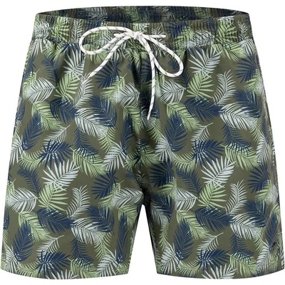 Fynch hatton Бански гащета Fynch hatton 14042751 swimming shorts - Green (Dusty Olive)