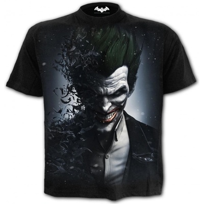 Spiral HORROR JOKER ARKHAM ORIGINS FG402635