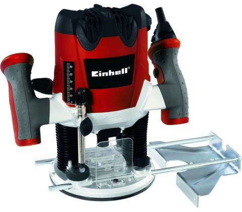 Einhell TE-RO 1255 E 4350490