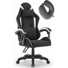 Cabro C500 Čierne - Biele