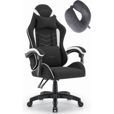 Cabro C500 Čierne - Biele
