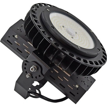 Solight high bay, 100W, 14000lm, 120°, Philips, MW, 5000K, UGR
