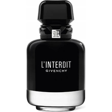 Givenchy L´Interdit Intense parfémovaná voda dámská 80 ml