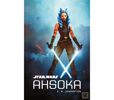 Star Wars - Ahsoka