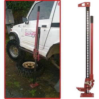 Raider Крик латерна 3 т, 48", 125-1020 мм, raider rd-fj01 (309904)
