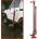 Raider Крик латерна 3 т, 48", 125-1020 мм, raider rd-fj01 (309904)