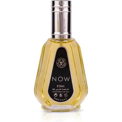 Ard Al Zaafaran Now Eau de Parfum за мъже 50 ml
