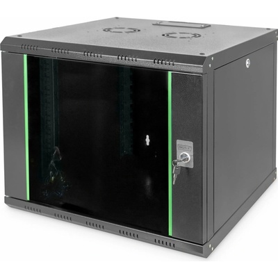 Digitus 9U DN-19 09U-6/6-SW