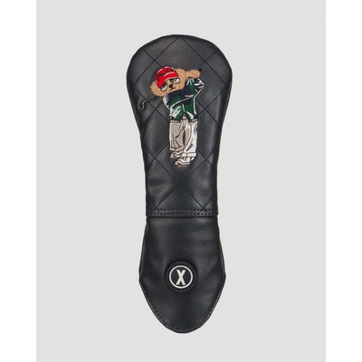 Ralph Lauren Rlx Golf Headcover tmavě modrý – Zboží Dáma
