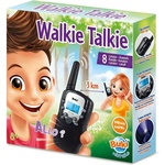 Buki france Уоки Токи 3км (tw01) (tw01) Радиостанции