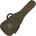 Fender Troubadour Калъф за електрическа китара Olive (0991512498)