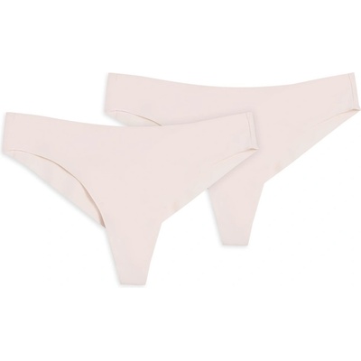 PUMA Microfiber Brazilian Briefs 2P Размер: L / Цвят: светло розов