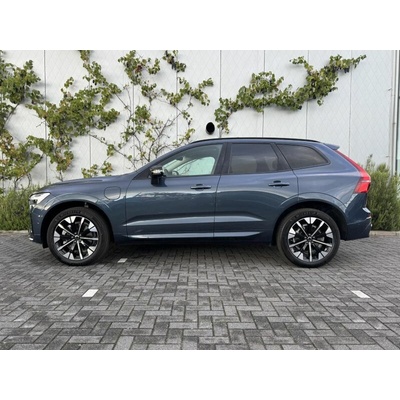 Volvo XC60 Plug-in Hybrid T6 Ultra Dark AWD Ultra Black Edition 257 kW