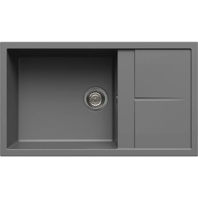 Elleci UNICO 410 šedá