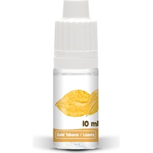 Sobucky Super Aromas Gold Tobacco / Gold Leaves 10 ml