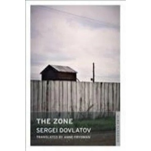 Zone | Sergei Dovlatov (ISBN: 9781847493576)