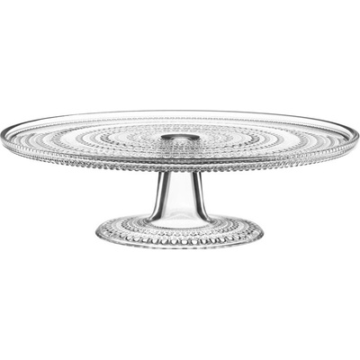 Iittala Podstavec pod dort Kastehelmi 31,5cm