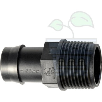 Image 1 of PLANT!T 25mm Director with 1" BSP Male (610366)