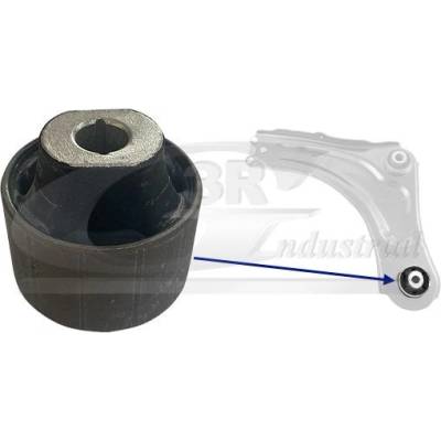 Rameno zavesenia kolies TEKNOROT 601438-K