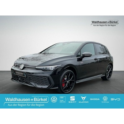 Volkswagen Golf DSG 195 kW