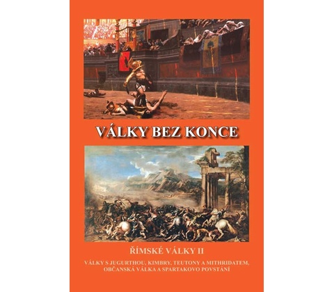 Války bez konce