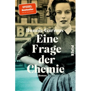 Eine Frage der Chemie | Ulrike Wasel, Klaus Timmermann (ISBN: 9783492067003)