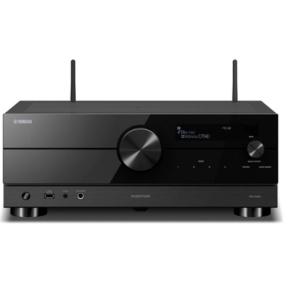 Yamaha RX-A2A