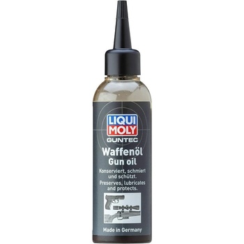 Liqui Moly 24391 GUNTEC 100 ml
