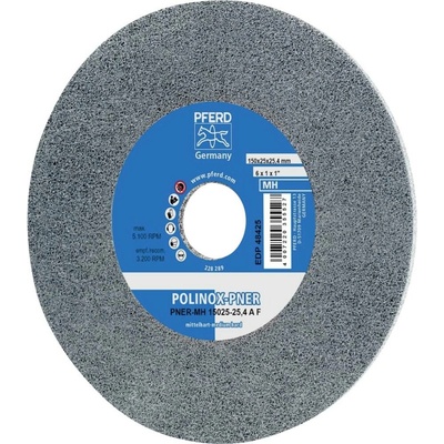 Pferd brúsny kotúč 150 mm 44691629 5 ks