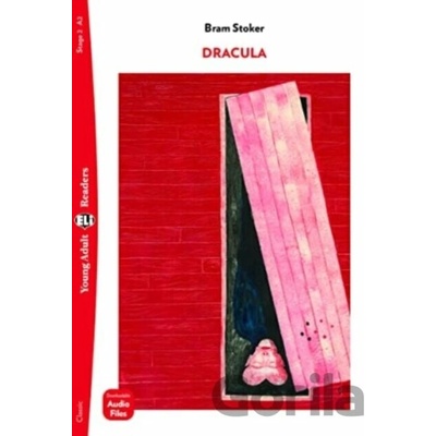 Young Adult ELI Readers - English (Bram Stoker)(Brožovaná)