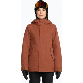 Volcom Дамско яке за сноуборд Volcom Stoney Shadow Insulated hanna