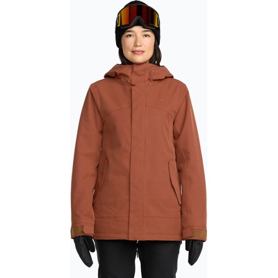 Volcom Дамско яке за сноуборд Volcom Stoney Shadow Insulated hanna