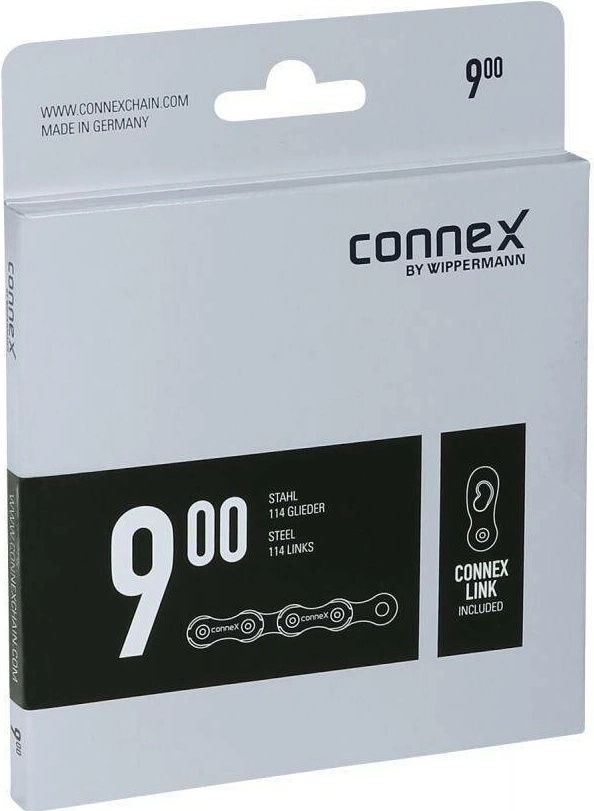 Connex 900